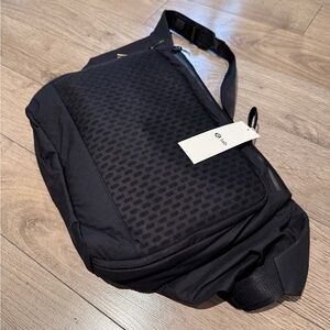 LAB Expandable Backpack